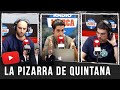 EN DIRECTO | La Pizarra de Quintana: Análisis de LaLiga del Real Madrid y de Kylian Mbappé