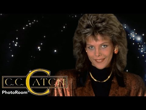 3. C C Catch - You shot a hole in my soul 12" version