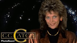 3. C C Catch - You shot a hole in my soul 12&quot; version