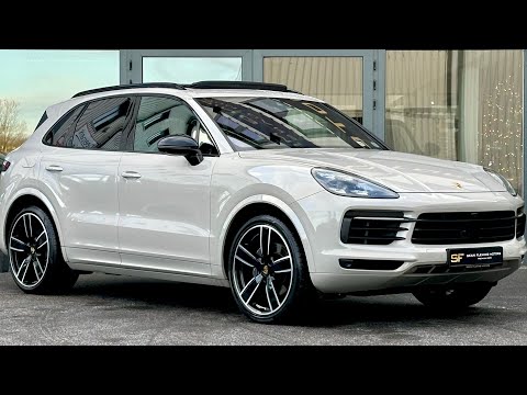 Porsche Cayenne *N1 5 SEAT BUSINESS EDITION* V6 HY - Image 2