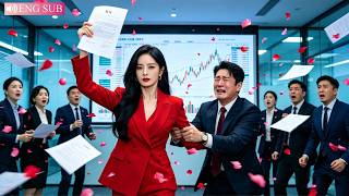 She faked poor. A jerk wanted her as mistress. She flashed billions – he knelt: "Ancestor!"