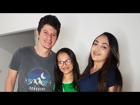 DANDINHA E SEVERIANO EM SUPER BATE PAPO + PART. CARMELITA