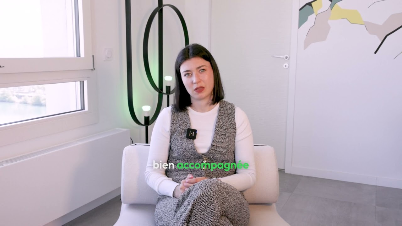 Témoignage client Peak Finances