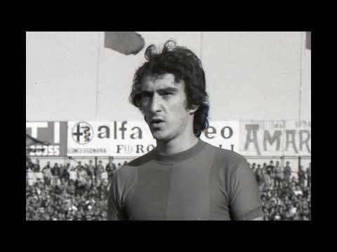 Museo del Taranto Calcio: pillole di Storia - la stagione 1974-75 - puntata nr. 13