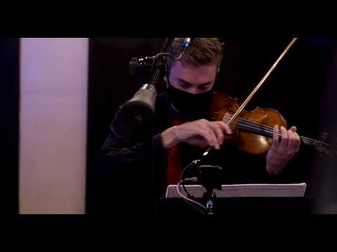 NUEVO TANGO by Astor Piazzolla