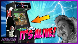 Is Arcade1Up Still Releasing Killer Instinct Pro Series?