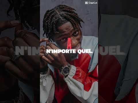 Gazo ft tiakola - fleurs