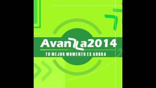 Avanza (Audio) - Radik.l || Canción oficial de #CongresoAvanza 2014