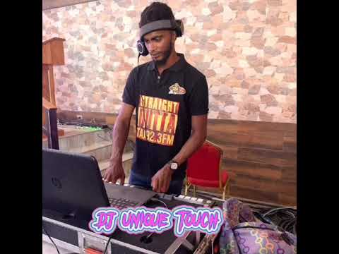 Dj Unique Touch - Mash Up