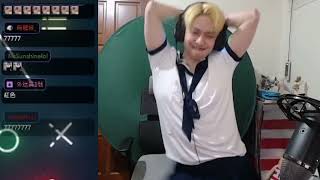 Re: [問卦] 叉雞 放火 誰會贏？