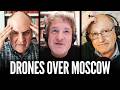 For the First Time Since WWII, Moscow Is Under Attack (w/ Marc Bennetts) | Shield of the Republic