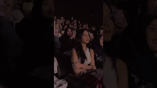 Download lagu Comelnye 🤣🤣 Konser Rizky Febian live in Kuala Lumpur #rizkyfebian #mahaliniraharja #malaysia mp3