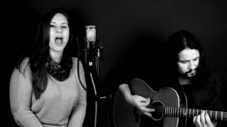 Tedeschi Trucks Band acoustic cover - Don&#39;t know what it means