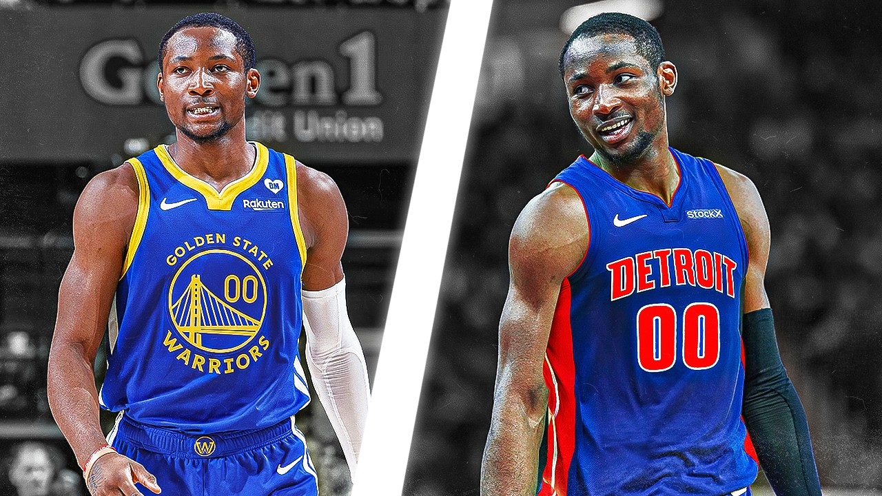 Wild NBA Trade Rumors Have Already Started