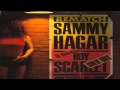Sammy Hagar - Don't Stop Me Now