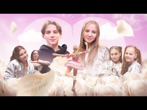 Máš teď co sis přál (oficiální videoklip)