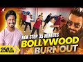 Bollywood Dance Fitness Workout Video