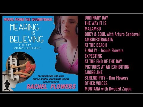 "Hearing is Believing" Motion Picture Soundtrack Preview