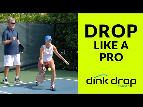 Punch Volley Technique & Strategy