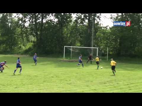 Górki Śląskie - Dąb Gaszowice 3:1