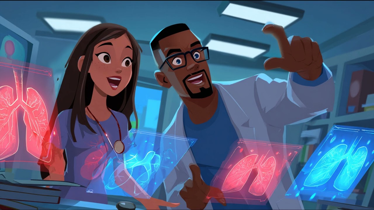 8. Sınıf Fen Bilimleri - Solunum_ Canlılarda solunumun önemini belirtme şarkısı