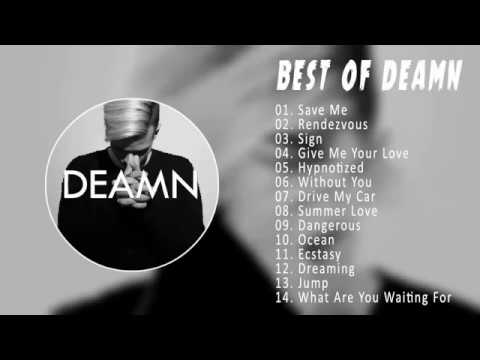 Deamn Greatest Hits Full Album 2019