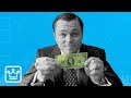 15 Business Lessons from the Wolf of Wall Street (The Movie)