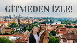 Prag Gezi Rehberi: 48 Saatte Görülmesi Gereken Her Yer! #93