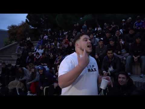 (🤯 BATALLÓN 🔥) BTP VS JAMAL 620 VS RIVERO | OCTAVOS | REY DE BARNA '24