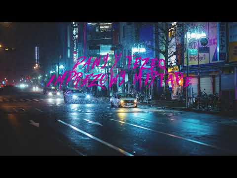 Dany x TezeQ - Brat (#5 Imprezowy mixtape)