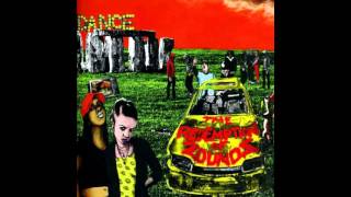 Zounds - The Redemption Of Zounds - Full Album (2011) - PUNK 100%