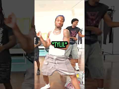 Zeddy Will Teaches Rakai New Moves!😭🤣