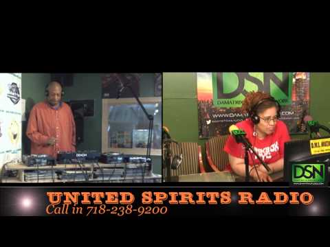 UNITED SPIRITS RADIO