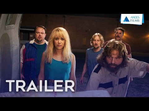 Tráiler Mentes maestras 2016