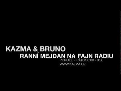 Ranní rapoviny - Song na weekend