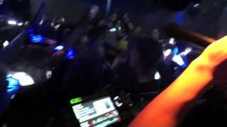 MYSTYX - VLOG - KIDD TEASER