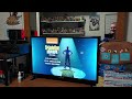 Opening Menu Walkthrough Of The Spongebob Musical Live On Stage DVD From 2020 🪼