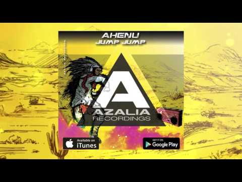 AHENU - JUMP JUMP - MIXTAPE