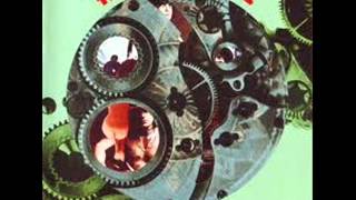 Soft Machine - A Certain Kind