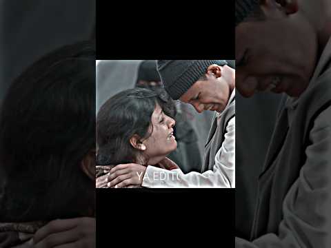 Ma Ke Aakho Me Khushi Dekhne Ke Baad 🥹 #shorts #trendingshorts #sadstatus #movieclips