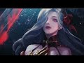 CECILION CARMILLA LOVE STORY SONG I SEE YOUR MOBILE LEGENDS