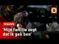 Peter gaat naar Oekraïne om te vechten | Omroep Brabant