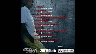 R.MOB FATAL  Becos e Valas (prod Sigakala live on)