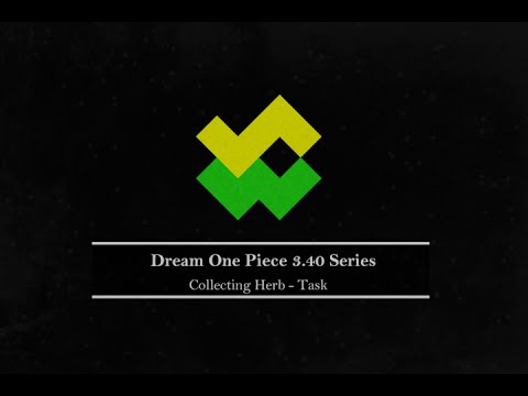 Dream One Piece 340 defensive crew task