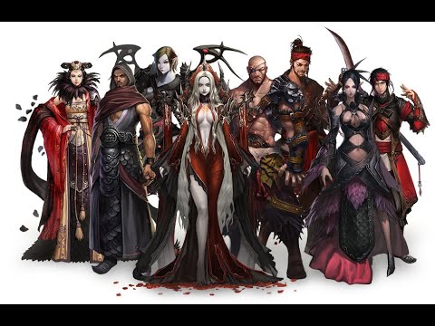 Atlantica Online.Panshop Vs JunkyDoom ОТЛИЧНЫЙ БОЙ НА ТИТАНЕ.