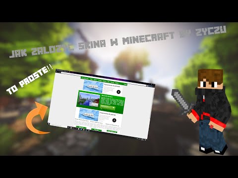 jak założyć skina do mc by zyczu / To proste!!!