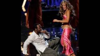Wyclef (ft. Shakira) - King And Queen * full song*