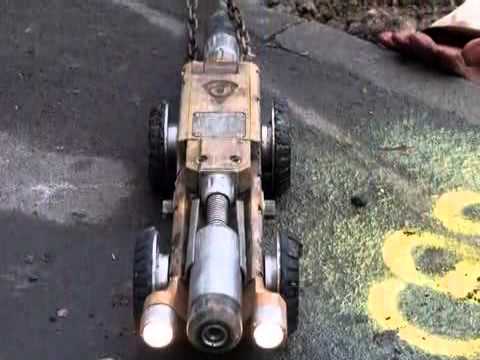 Shotton Transport Ltd