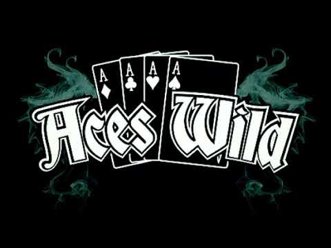 9,999,999 Tears To Go — Aces Wild