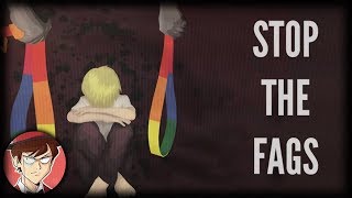 The Gays Do Need Rights